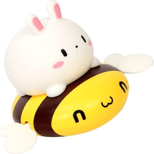 Baby Bath Toys Childrens Bathing Baby Swimming Water Bunny Whale Elephant bath toys for toddlers toddler toys baby bath toys