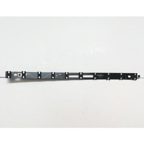 For ILIFE A4S A4 A40 T4 X430 X432 X431 IR Light Bar Sensor Replacement Robot Vacuum Cleaner Accessories Parts