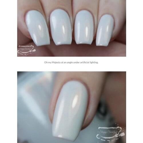 BA2 Oh My Majesty 15ml UV LED Gel Polish Vernis Permanent Lasting Shine opies Nail Art (need lamp dry)