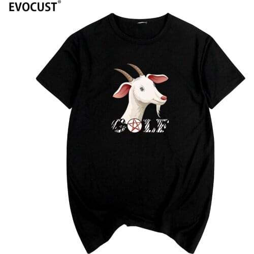 Golf Wang Goat Skate Cherry Bomb Tyler The Creator Ofwgkta t-shirt Cotton Men T Shirt New Tee Tshirt Womens