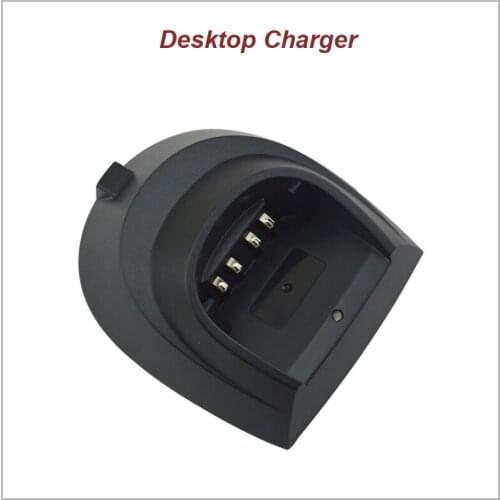 Hot Sale 110-260V Charger Unit (Desktop Charger with AC Adapter) for TYT TH-UV8000D (US/EU/UK/AUS Options)