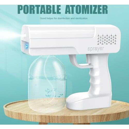 Iwown Garden Sprayers