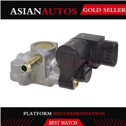 22650-AA210 22650-AA211 For Subaru Outback 3.0L-H6 01-04 Idle Air Control Valve 2H1305 22650AA21A 22650-AA21A 22650-AA21A