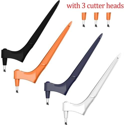 Carving Knife Wood Carving Tools Fruit,Paper Craft Sculpture Engraving Utility for Craft DIY Stainless Steel Craft Cutting Tools