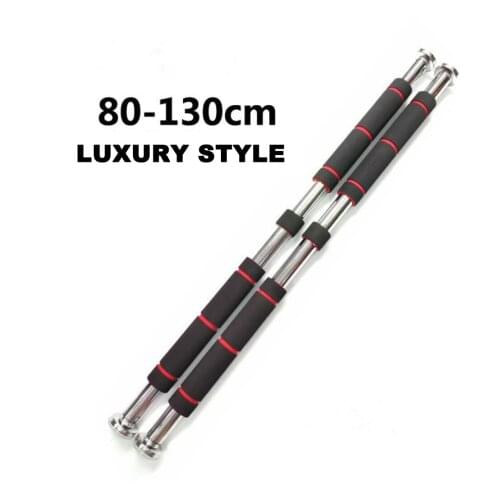 Hot Sale Quality Custom home gym equipment Horizontal bar gymnastics on the door