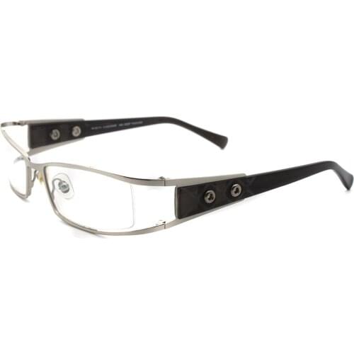 New Fashion Italy Design Glasses For Men or Women Black acetate Eyeglasses Eyewear RM00516-C5