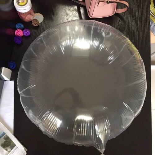 PARTY DIARY Foil Balloons