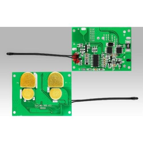 PCB for Irobot roomba 5/6/7/8/9 Protection Board