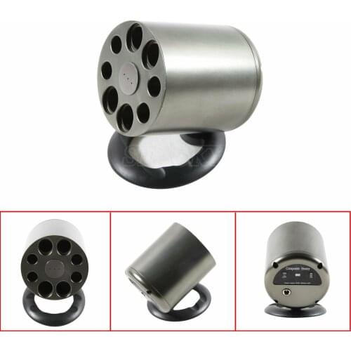 Portable Dental Composite Resin Heater Dental AR Heat Composite Warmer light