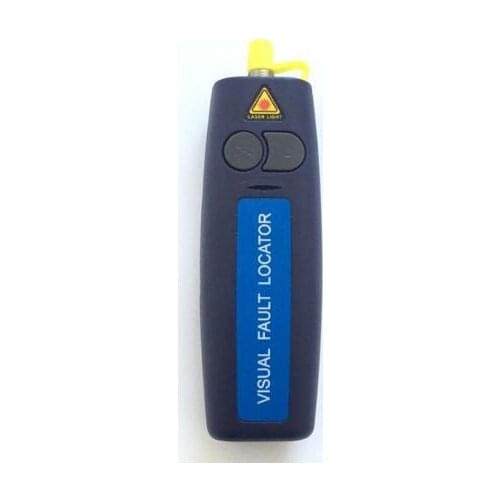 Qality 10mW Fiber Optic Pen Visual Fault Locator Optical Fiber Tester 10pcs/lot