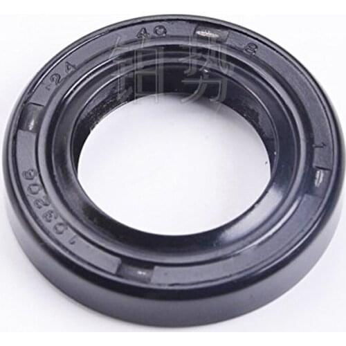 Car One shaft oil seal 2007MAZ DA3 Engine gearbox front oil seal Coupler oil seal Automatic transmission front gear box oil seal