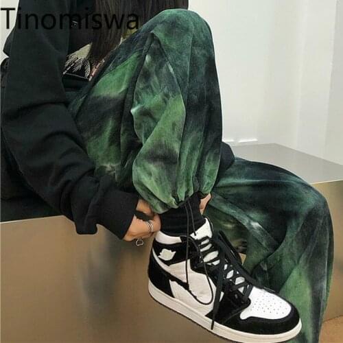 Tinomiswa Women's Straight Trousers