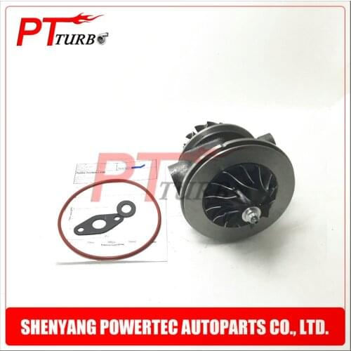 Turbocharger Cartridge TD06H-16M New Turbo Core For Mitsubishi Industrial 6.3L 140Kw Excavator 320 3306 Turbine CHRA 2011