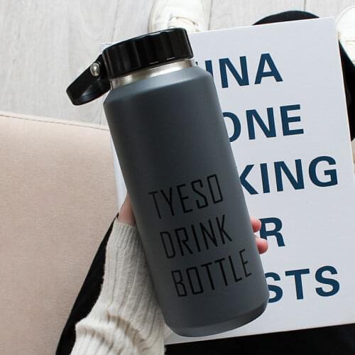 Pure Titanium Vacuum Thermo Jug Portable Travel Insulated Kettle Water Bottle Flask Cup Outdoor Camping Large Capacity
