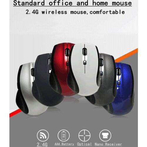 Windays Gaming Mice