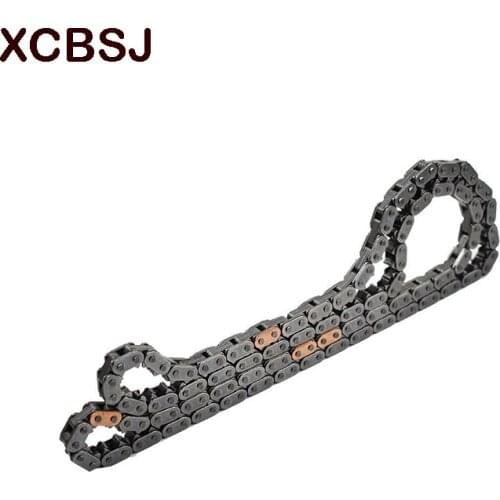 XCBSJ Axle Parts