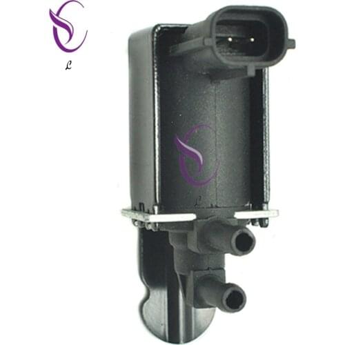 ZL01-18-741 ZL0118741 ZL01 18 741 Vacuum Solenoid Valve For Mazda 323 Protege AEBA08 AEBA09 ALBA10 1.6 1.6L