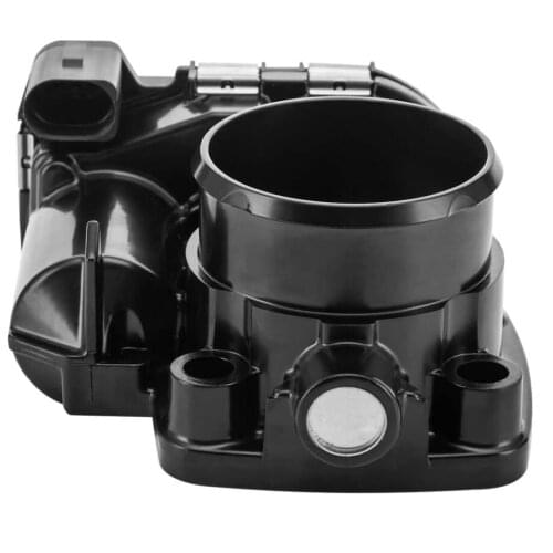 1pc Motor Boat Throttle Body Assembly 0280750505 420892590 420892592 420892591 For SeaDoo- RXP RXT GTX GTS GTR