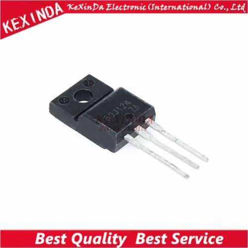 30J124 GT30J124 TO220 TO-220 50pcs/lot Free shipping