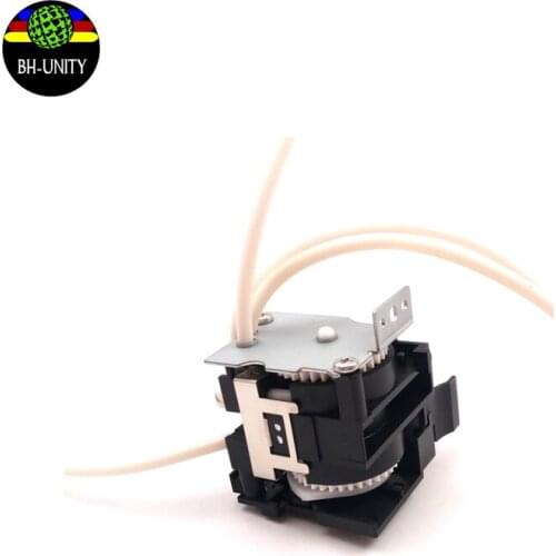 Roland water based ink pump for dx4 dx5 print head Roland SJ540 SJ740 FJ540 FJ740 Mimaki jv3 jv33 printer water based ink pump