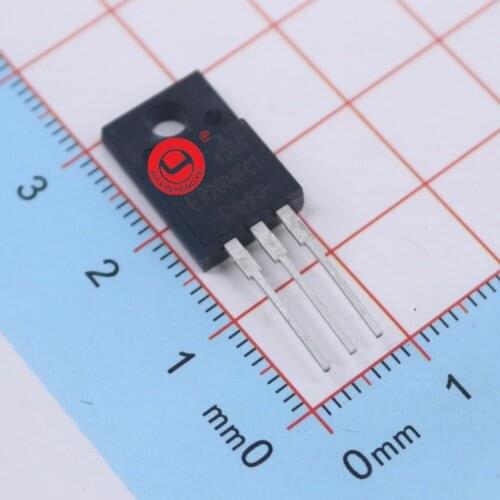 ER2004FCT TO-220F 100%Original Quality Assurance 10PCS/LOT