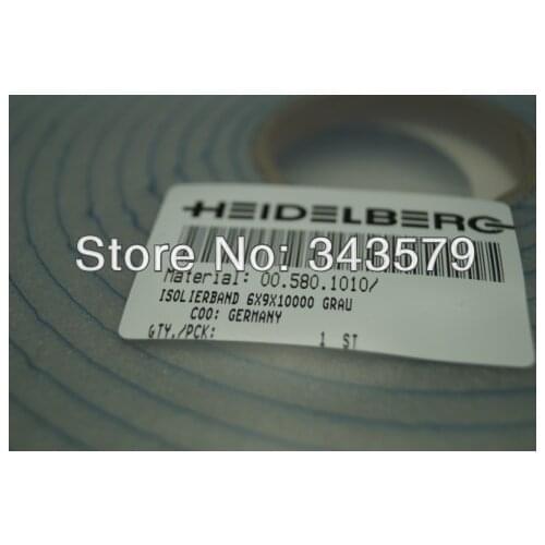 Insulating tape,00.580.1010, original parts