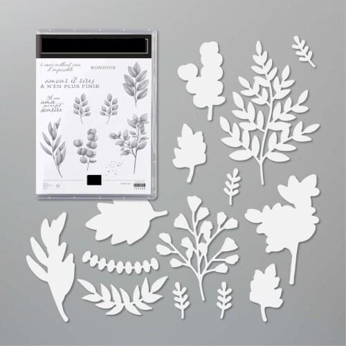Leaf Metal Cutting Dies and Stamps Stencil Templates for Diy Scrapbooking Album Paper Card Making Embossing Dies New 2021
