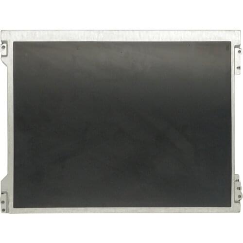 M121GNX2 R1 12 Inch 4:3 Cheap Industrial LCD Display Panel With Resolution 1024x768