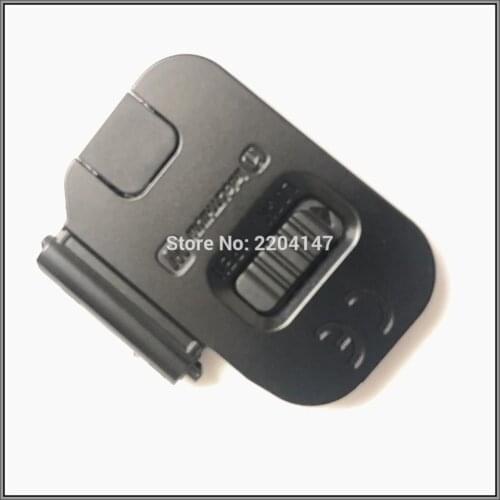 New Repair Parts For Sony A7 A7S ILCE-7 ILCE-7S Battery Door Battery Cover Lid
