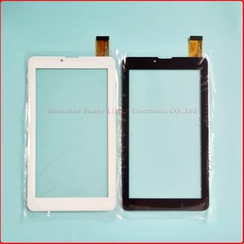 New 7" inch touch screen for SUPRA M74IG touch screen digitizer glass touch panel Sensor replacement