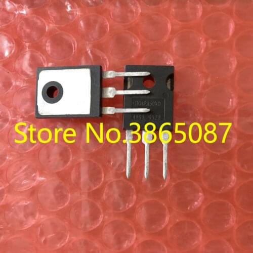 G4PH50KD IRG4PH50KD IRGPH50KD2 GPH50KD2 IRG4PH50KDPBF TO-247 TO-247AC N-CHANNEL POWER IGBT TRANSISTOR 10PCS/LOT ORIGINAL NEW