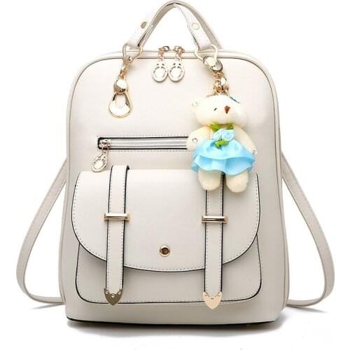 Женские рюкзаки QuYue China At AliExpress