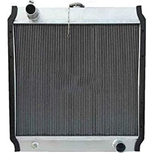 Water Tank Radiator Core ASS'Y 118-9948 Fit for Caterpillar Excavator CAT 311B 312B 312B L Engine 3064