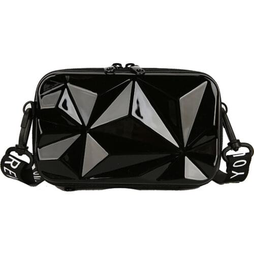 Luxury Hand Bags For Women 2021 New Suitcase Shape Totes Fashion Mini Luggage Bag Womens Branded Trending Famous Clutch Box Bag