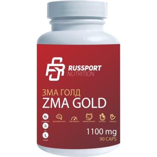 RS Nutrition Vitamins / Minerals