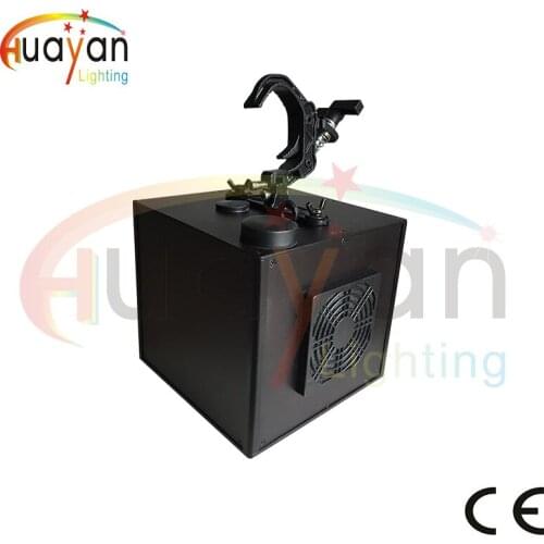 Cold spark Fall fountain firework machine remote and dmx control stage titanium powder machine for wedding,Cold Spark Fountain