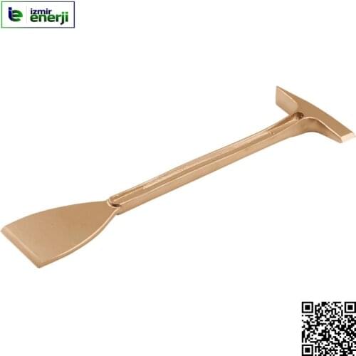 Tek Bronz Spatulas