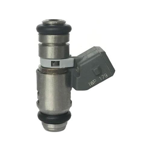 Fuel injector For Renault Clio Megane Scenic 1.6 16v IWP179,50103792