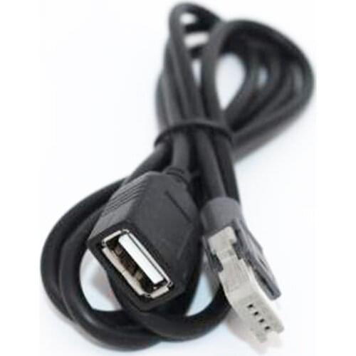 Biurlink USB Cable Wire For HYUNDAI ELANTRA MISTRA TUCSON