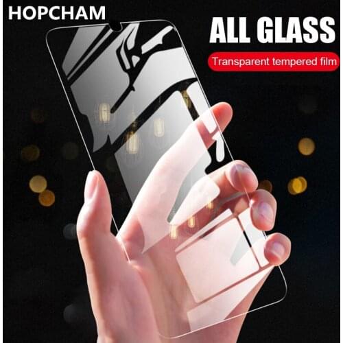 Tempered Glass For Huawei Mate 20 Mate 10 Lite P30 Lite P20 Pro P Smart Screen Protector For Huawei Honor 9 8 Lite Nova 3 3i