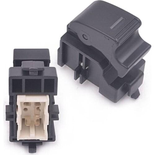 84810-32070 for Toyota Land Cruiser Power Window Single Switch