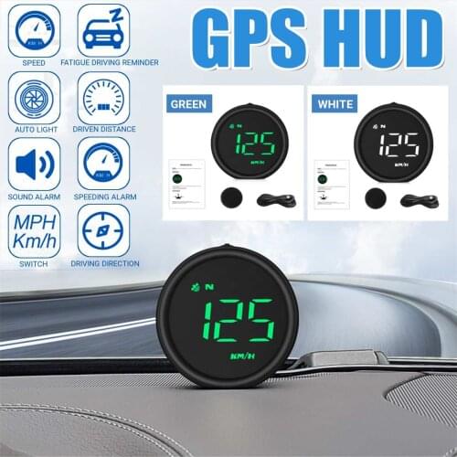 Audew Windshield Projectors