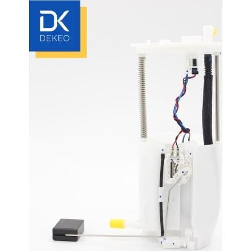 Dekeo For MAZDA CX-7 L5 L3 Fuel Intake Assemblies Electric Fuel Pumps Module Assembly L3ES1335Z