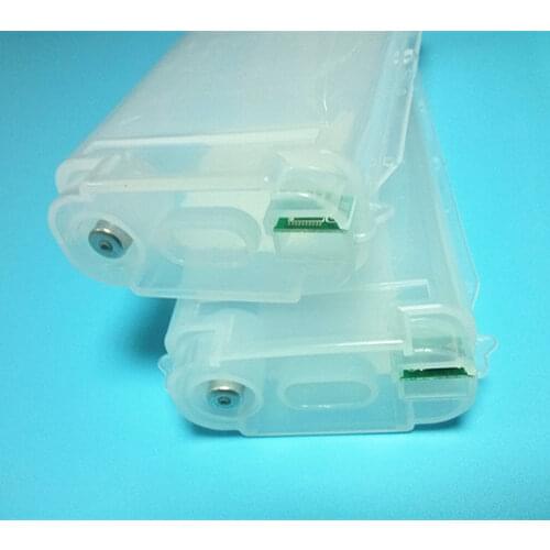 Big Voluem 320ML HP70 Refill Ink Cartridge For HP 70 Designjet Z5200 z2100 5200 2100