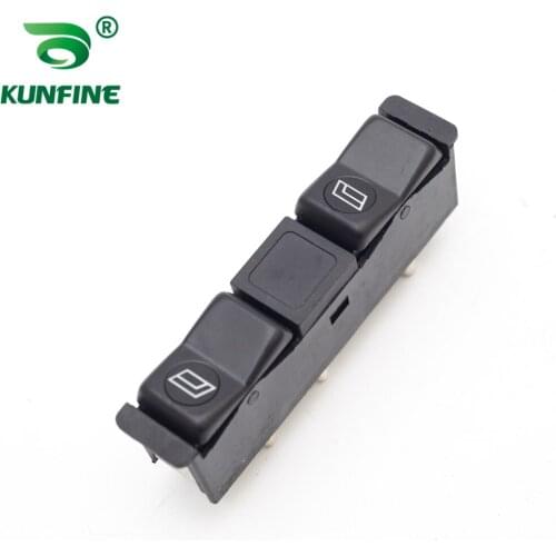 Car Window Switch Button Car Window Lifter Control Switch for MERCEDES BENZ OEM No. 8208110