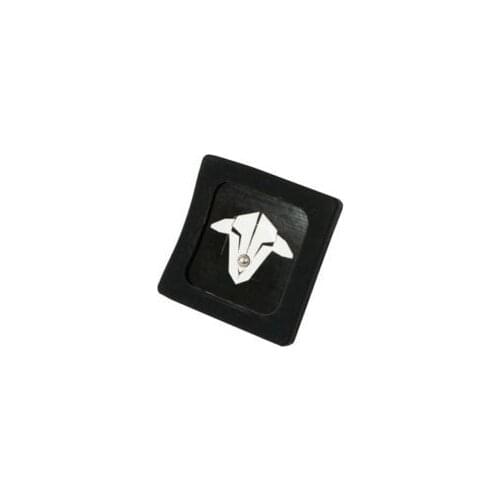 Original TBS 5G8 RHCP Patch Antenna SMA RP-SMA 5.8Ghz for FPV