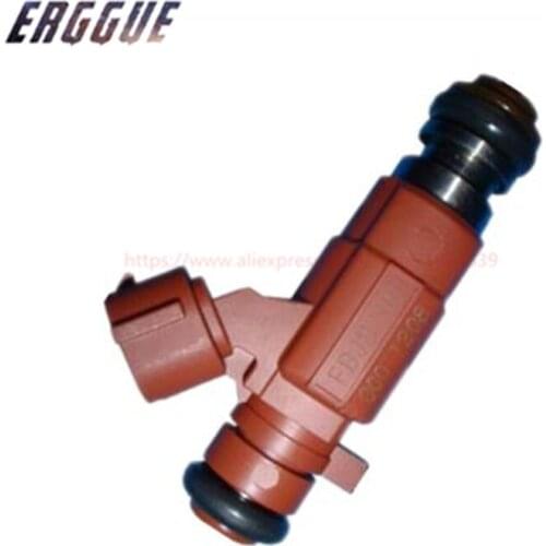 Original Refurbished Fuel Injector FBJB101