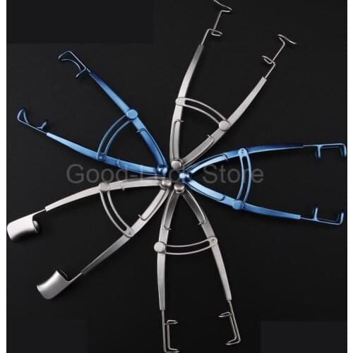 Adult opener eyelid opener wire screw opening sealing ophthalmic instrument double eyelid open eye tool Medical Surgery Eyelid