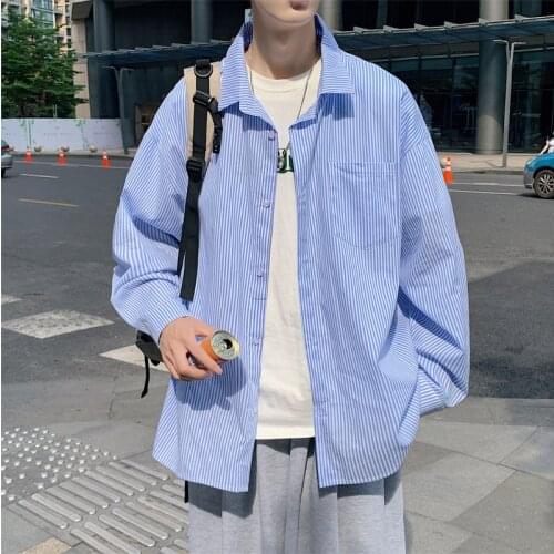 VOGREAPER Men's Shirts