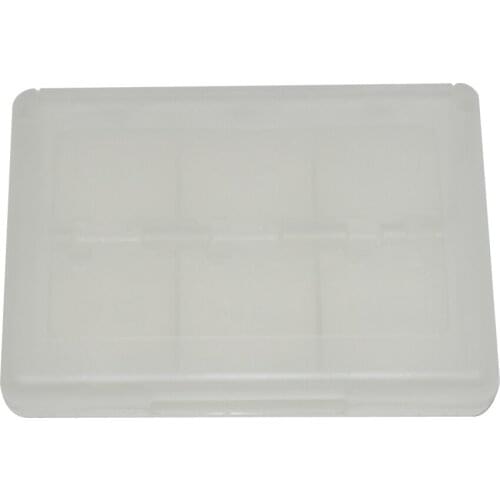 10PCS 28 In 1 Game Card Shell Case For Ntd 3-D-S Lite Cartridge Storage Solution Box